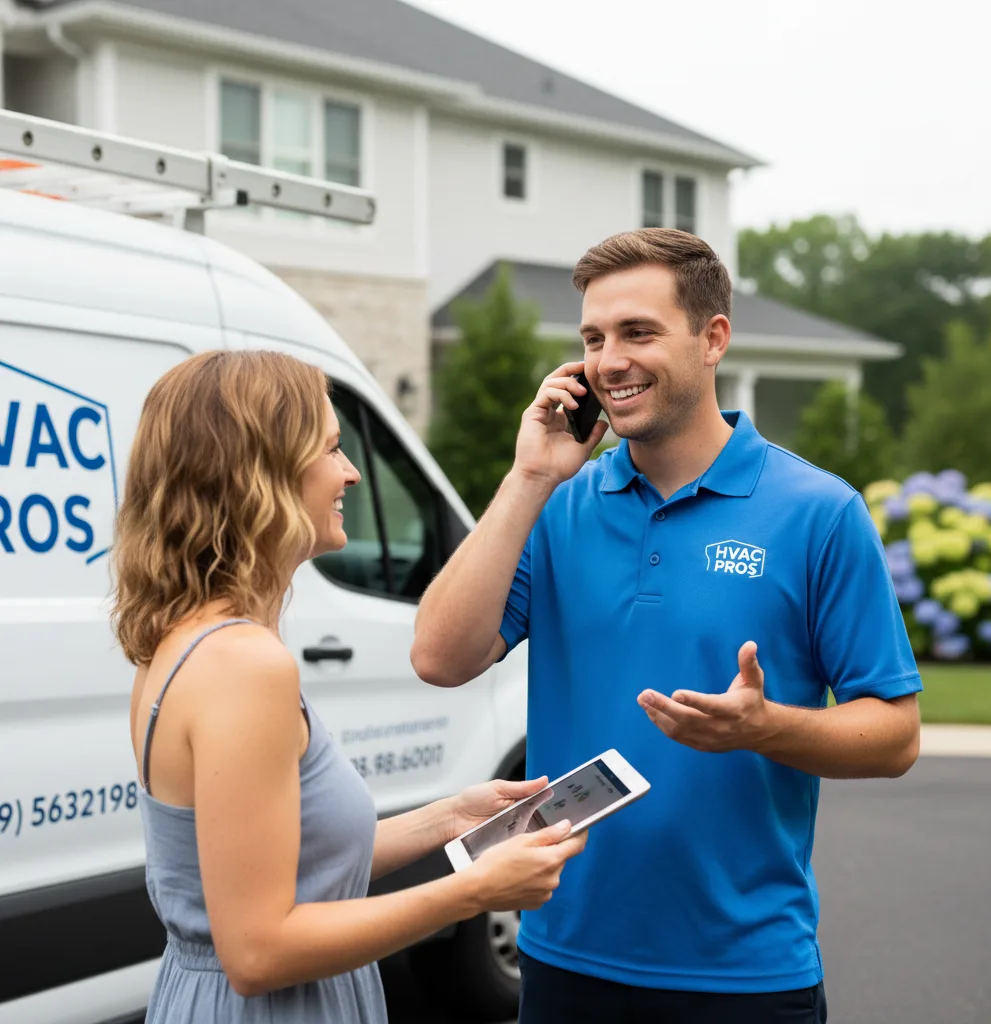 HVAC Maintenance in Hays, MT